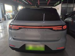 Leapmotor Leapo C11 2024 Pure Electric 580 Premium Edition - ფოტო 6