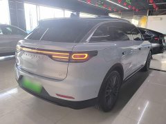 Leapmotor Leapo C11 2024 Pure Electric 580 Premium Edition - ფოტო 7