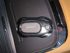 Leapmotor Leapo C11 2024 Pure Electric 580 Premium Edition - ფოტო 9