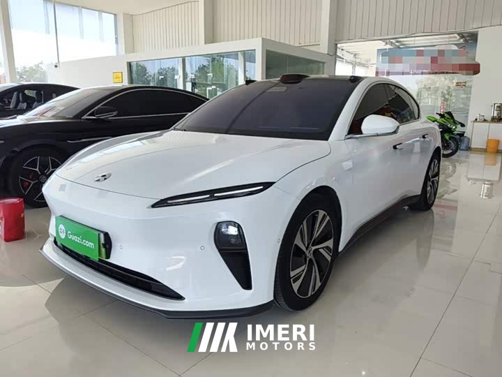 NIO ET5 75kWh