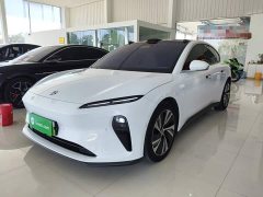NIO ET5 75kWh - ფოტო 1