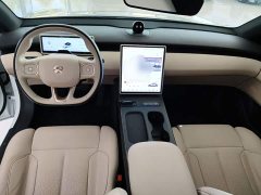 NIO ET5 75kWh - ფოტო 10