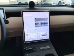 NIO ET5 75kWh - ფოტო 13