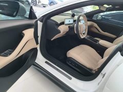 NIO ET5 75kWh - ფოტო 16