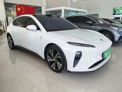 NIO ET5 75kWh - ფოტო 4