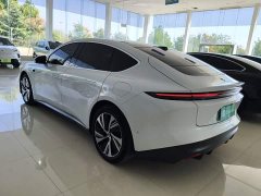 NIO ET5 75kWh - ფოტო 5