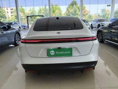 NIO ET5 75kWh - ფოტო 6