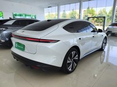 NIO ET5 75kWh - ფოტო 7
