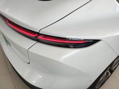 NIO ET5 75kWh - ფოტო 8