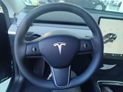 Tesla Model Y Rear-Wheel Drive - ფოტო 11