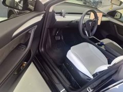 Tesla Model Y Rear-Wheel Drive - ფოტო 15