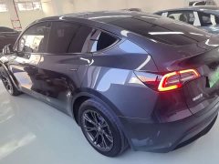 Tesla Model Y Rear-Wheel Drive - ფოტო 5