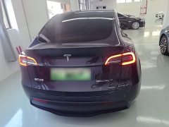 Tesla Model Y Rear-Wheel Drive - ფოტო 6