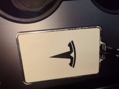 Tesla Model Y Rear-Wheel Drive - ფოტო 9