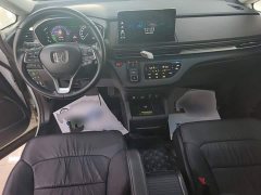 Honda Odyssey 2022 2.0L e:HEV Sharp Radiance Edition - ფოტო 10