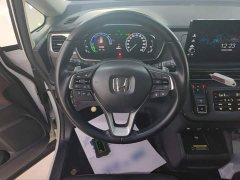 Honda Odyssey 2022 2.0L e:HEV Sharp Radiance Edition - ფოტო 11