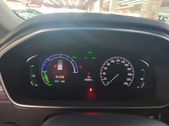 Honda Odyssey 2022 2.0L e:HEV Sharp Radiance Edition - ფოტო 12