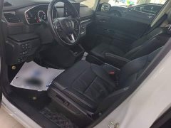 Honda Odyssey 2022 2.0L e:HEV Sharp Radiance Edition - ფოტო 15