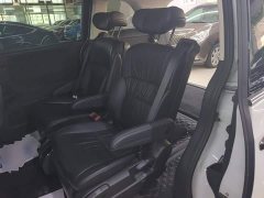 Honda Odyssey 2022 2.0L e:HEV Sharp Radiance Edition - ფოტო 17