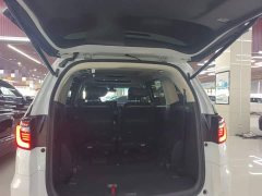 Honda Odyssey 2022 2.0L e:HEV Sharp Radiance Edition - ფოტო 19