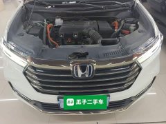 Honda Odyssey 2022 2.0L e:HEV Sharp Radiance Edition - ფოტო 20