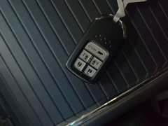 Honda Odyssey 2022 2.0L e:HEV Sharp Radiance Edition - ფოტო 9