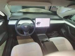 Tesla Model 3 Standard Range RWD Upgrade 3D6 - ფოტო 10