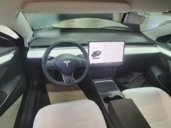 Tesla Model 3 Standard Range RWD Upgrade 3D6 - ფოტო 11