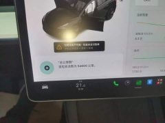 Tesla Model 3 Standard Range RWD Upgrade 3D6 - ფოტო 12