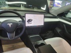 Tesla Model 3 Standard Range RWD Upgrade 3D6 - ფოტო 13
