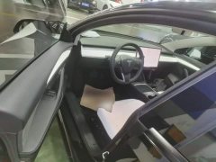 Tesla Model 3 Standard Range RWD Upgrade 3D6 - ფოტო 16