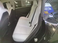 Tesla Model 3 Standard Range RWD Upgrade 3D6 - ფოტო 17