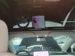 Tesla Model 3 Standard Range RWD Upgrade 3D6 - ფოტო 18
