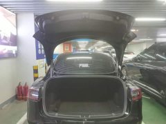 Tesla Model 3 Standard Range RWD Upgrade 3D6 - ფოტო 19