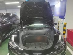 Tesla Model 3 Standard Range RWD Upgrade 3D6 - ფოტო 20