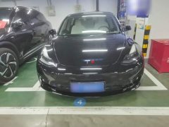 Tesla Model 3 Standard Range RWD Upgrade 3D6 - ფოტო 3