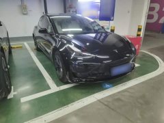 Tesla Model 3 Standard Range RWD Upgrade 3D6 - ფოტო 4