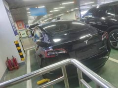 Tesla Model 3 Standard Range RWD Upgrade 3D6 - ფოტო 5