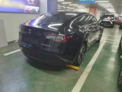 Tesla Model 3 Standard Range RWD Upgrade 3D6 - ფოტო 7