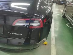 Tesla Model 3 Standard Range RWD Upgrade 3D6 - ფოტო 8
