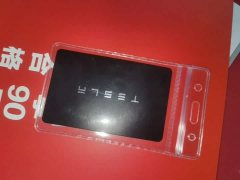 Tesla Model 3 Standard Range RWD Upgrade 3D6 - ფოტო 9