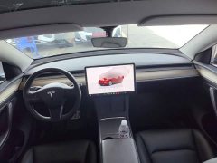 Tesla Model Y Rear-Wheel Drive - ფოტო 10