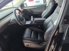 Tesla Model Y Rear-Wheel Drive - ფოტო 15