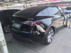 Tesla Model Y Rear-Wheel Drive - ფოტო 7