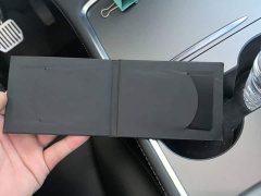 Tesla Model Y Rear-Wheel Drive - ფოტო 9