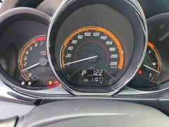 Toyota Yaris L Zhixuan X 1.5L CVT Luxury Plus - ფოტო 12