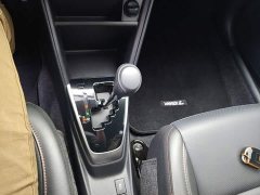Toyota Yaris L Zhixuan X 1.5L CVT Luxury Plus - ფოტო 14