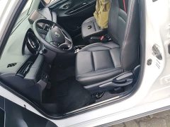 Toyota Yaris L Zhixuan X 1.5L CVT Luxury Plus - ფოტო 15
