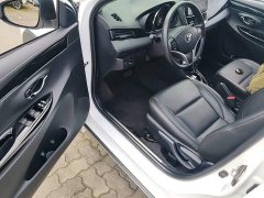 Toyota Yaris L Zhixuan X 1.5L CVT Luxury Plus - ფოტო 16