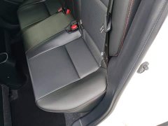 Toyota Yaris L Zhixuan X 1.5L CVT Luxury Plus - ფოტო 17